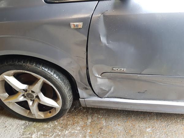 Body-Worx Autorepairs