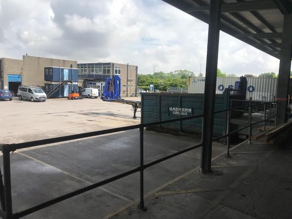 Cargo Secure Transport Ltd