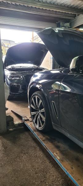 Autocentre Car Repairs