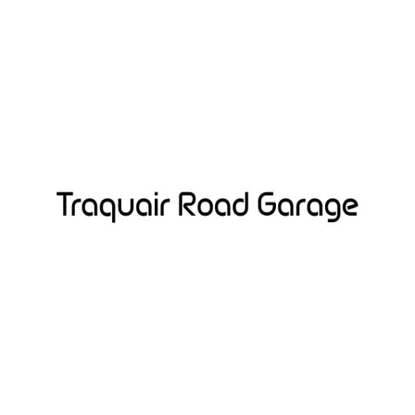 Traquair Road Garage