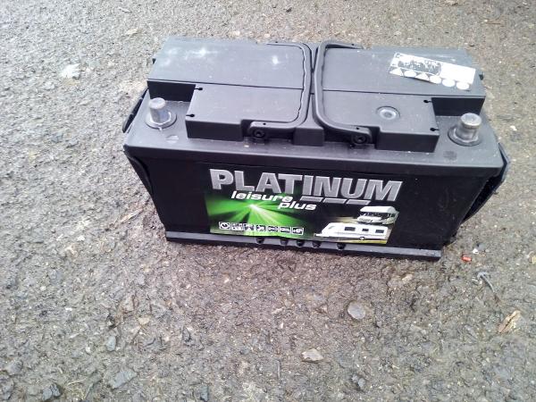 Pendle Caravan Services