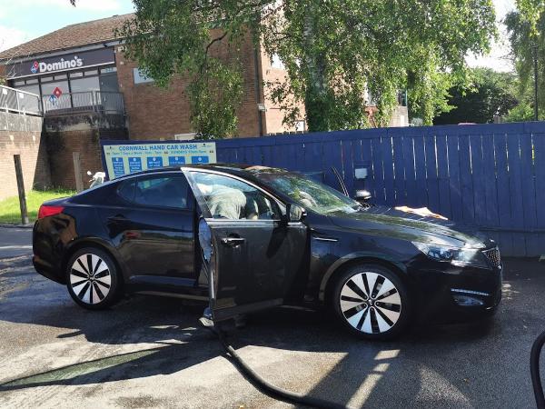 Cornwall Hand Carwash