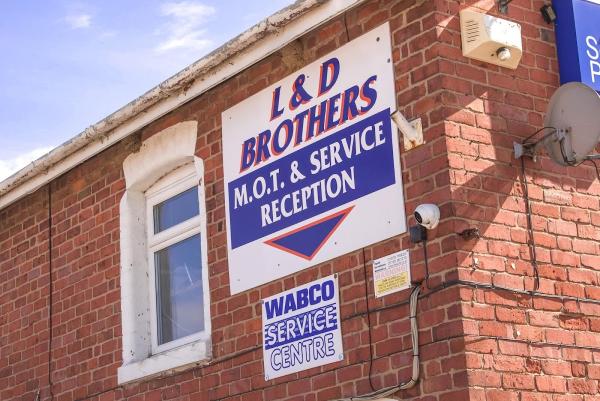 L&D Brothers LTD