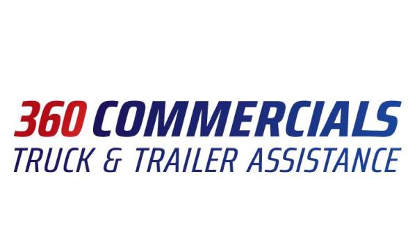 360 Commercials Ltd