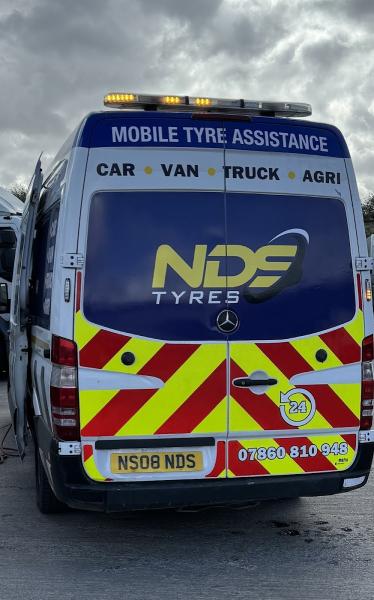 NDS Tyres LTD