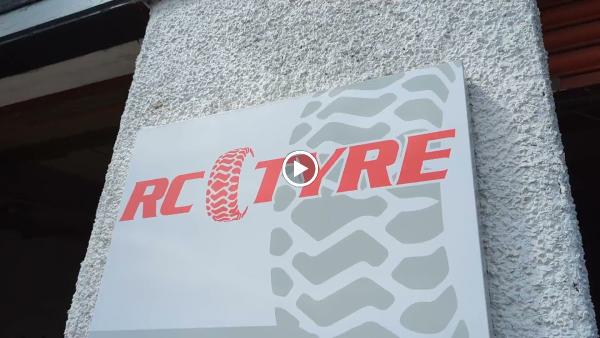 RC Tyre