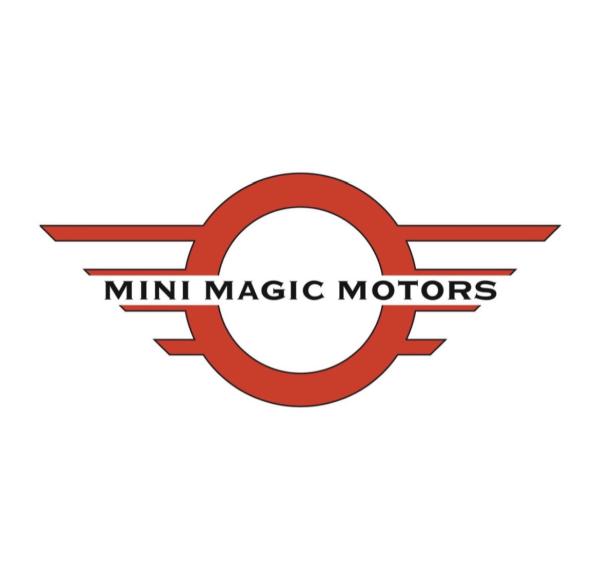 Mini Magic Motors