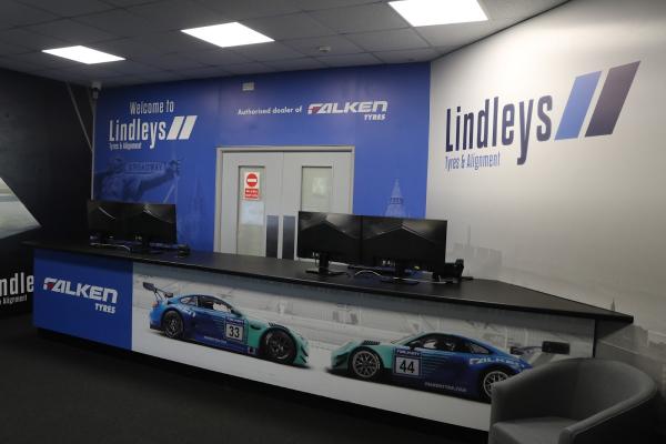Lindleys Tyres & Alignment