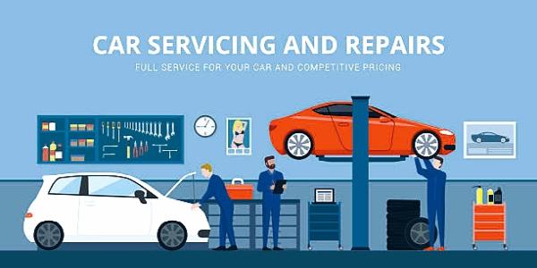 Kwik-Tune CAR Servicing & Repairs