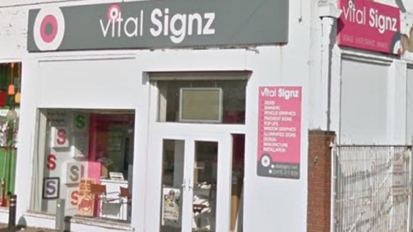 Vital Signz