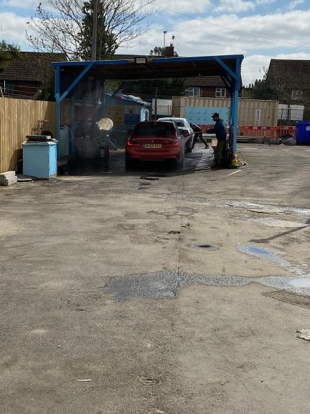 Staplehurst Hand Car Wash