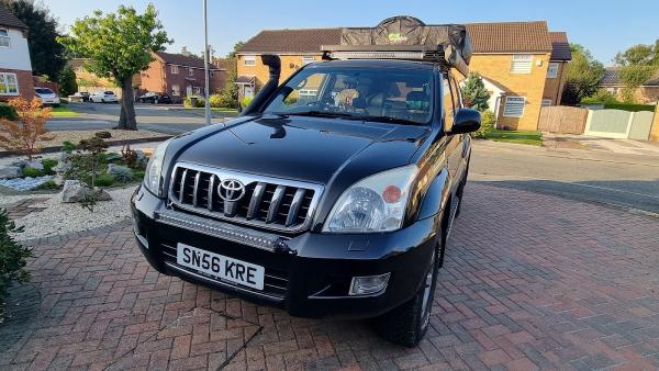 West Coast Off Road Centre