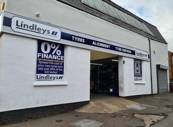 Lindleys Tyres & Alignment