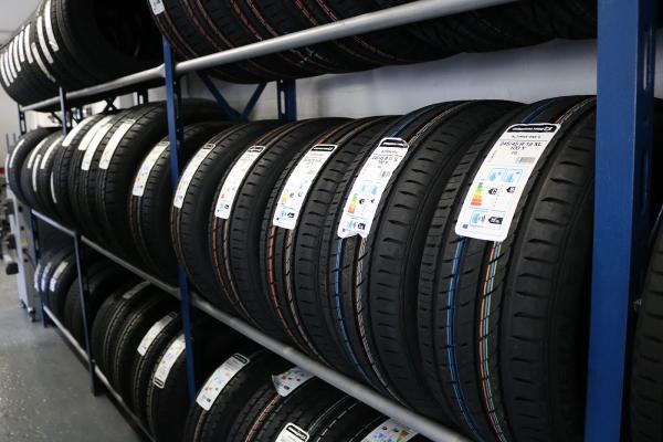 Lindleys Mobile Tyres & Alignment (Nottingham)