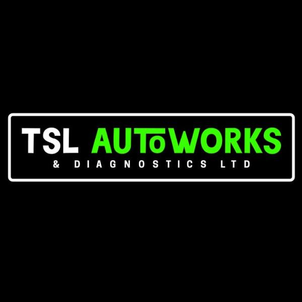 Tsl Autoworks & Diagnostics Ltd