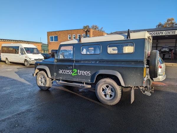 G K M O T & Tachograph Centre