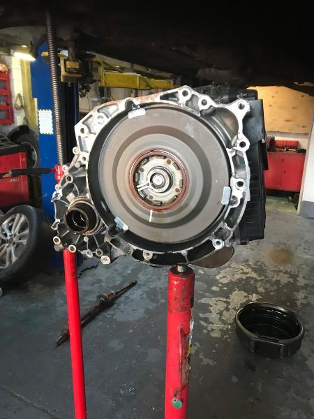 PSH Auto Service
