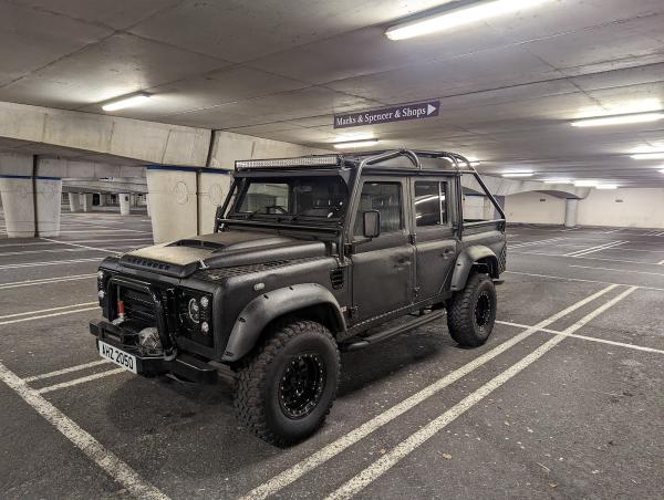 Bexley Lane Garage