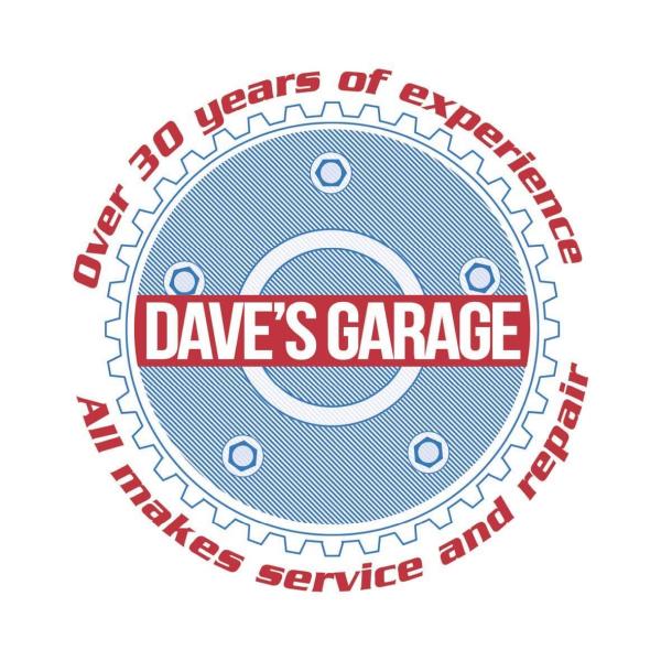 Daves Garage