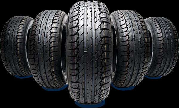 M & C Tyres and Servicing Limited