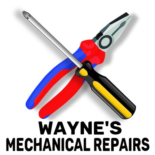 Wayne's Mechanical Repairs