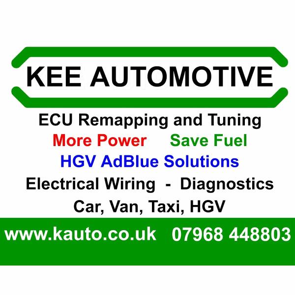 KEE Automotive Ltd