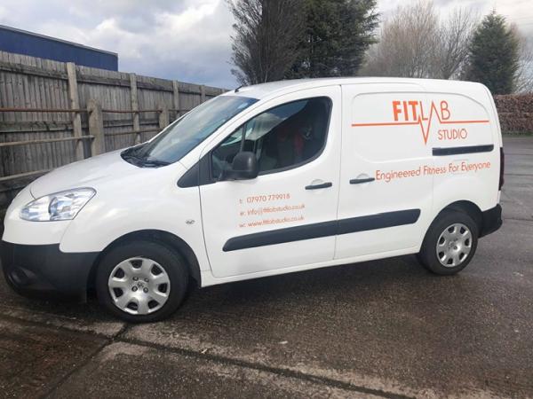 Autographic Designs Ltd