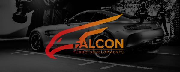 Falcon Turbo Developments Ltd.