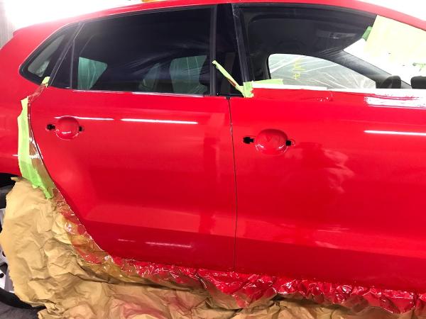 Garage -/Accident Damage Car Body Repair and Spray