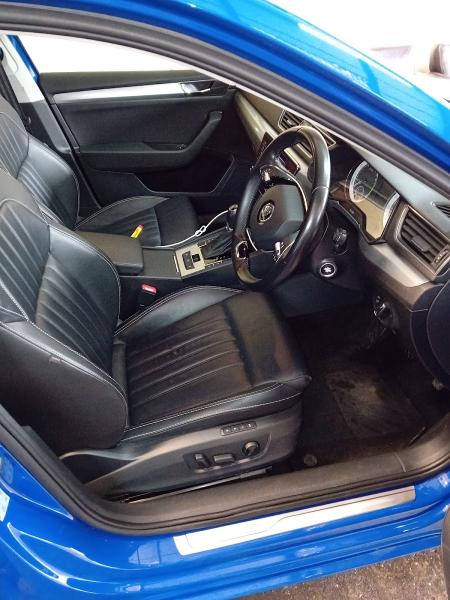 Pit Stop Hand Car Wash