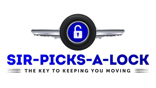 Sir-Picks-a-Lock Auto Locksmith