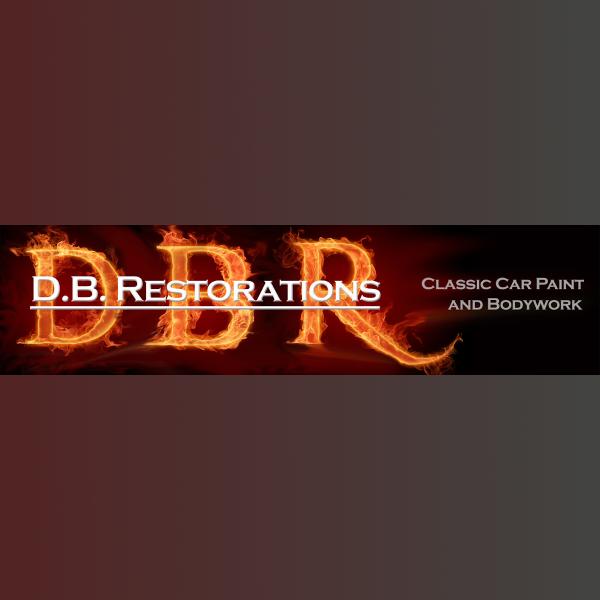 D B Restorations Ltd