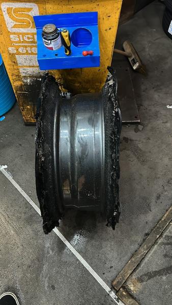 Wycombe Mobile Tyres