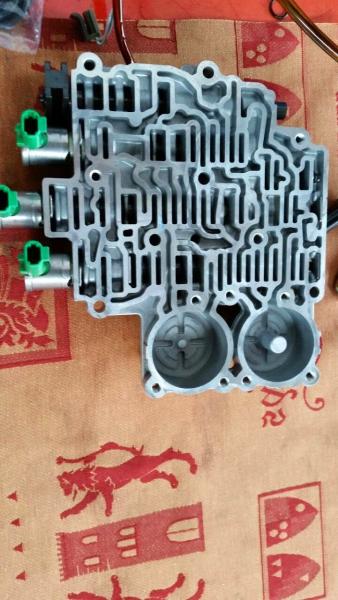 AAA Gearboxes