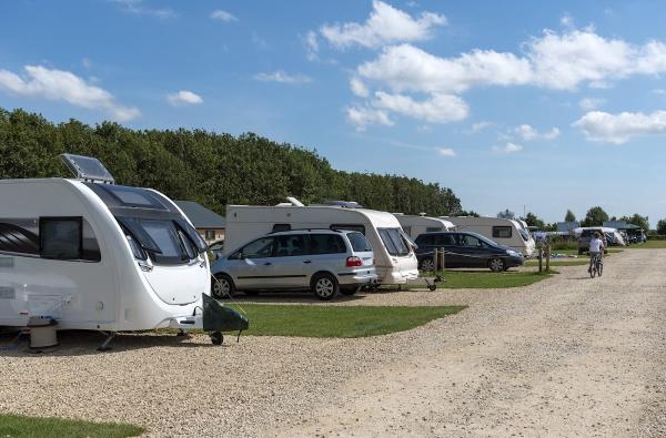 Mobile Caravan Services Ltd.