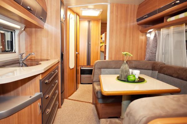Mobile Caravan Services Ltd.