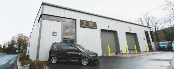 Nanomax Detailing Centre