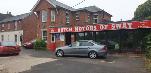 Hatch Motors