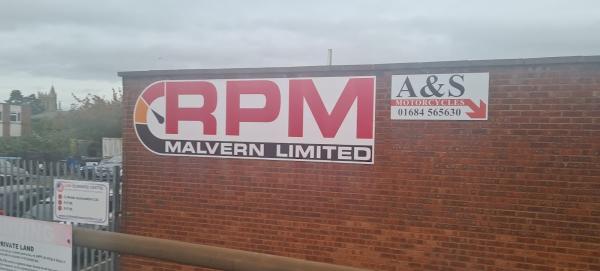 RPM Malvern LTD