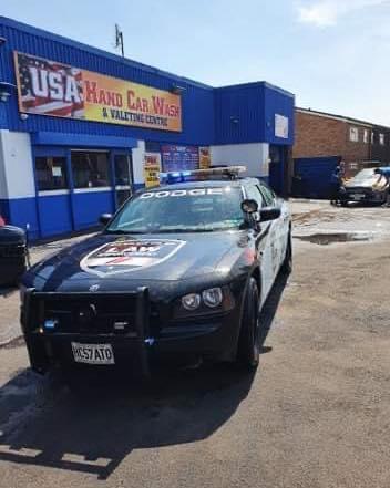 Usa Hand Car Wash Valeting Centre