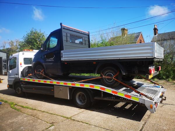 Arnold Transport Limited