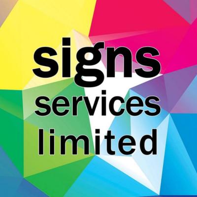 Signs Services Ltd