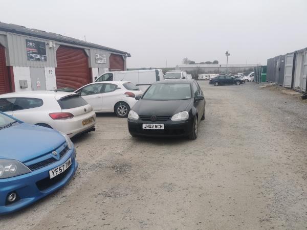 PMR Vehicle Repairs Withernsea