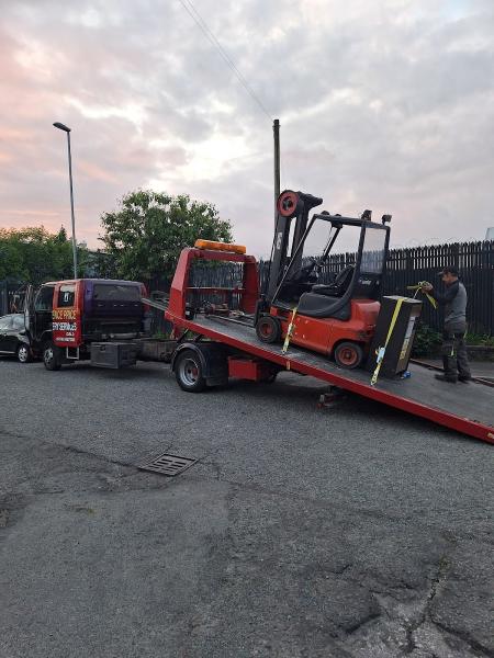 Lawrence Price Recovery
