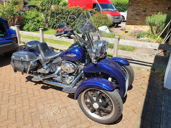 Elite Motorcycle Services