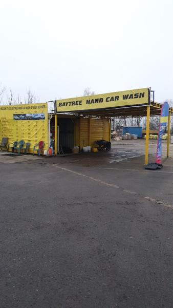 Baytree Hand Car Wash