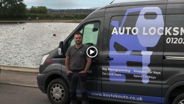 Keytek Auto Locksmiths