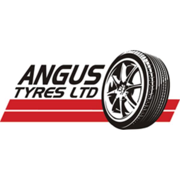 Angus Tyre Co Ltd