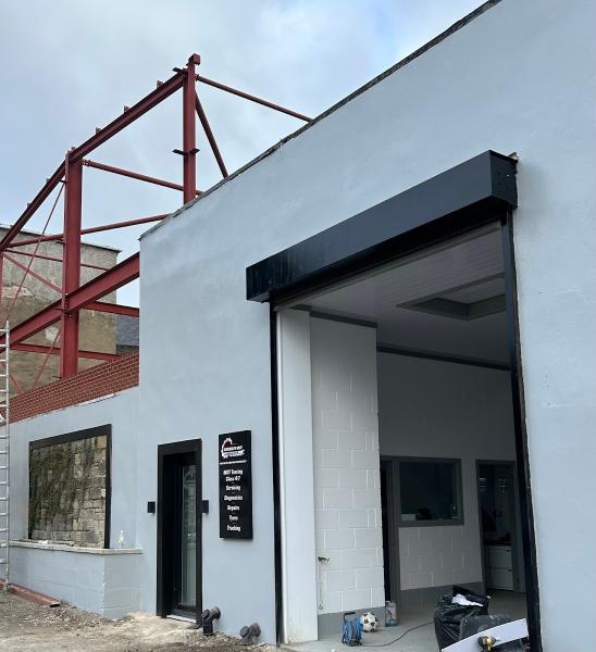 Keighley MOT & Service Centre