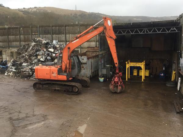 Johnsons Recycling Scrap Metal & Waste Transfer Station
